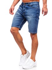 Shorts Jeanshose Kurzhose
