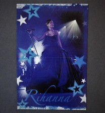 RIHANNA - A3 Poster -