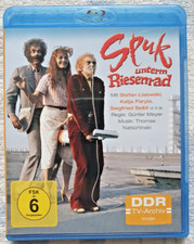 Spuk unterm Riesenrad (DDR