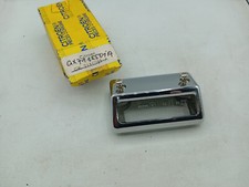 Citroen GS Deckel Beleuchung