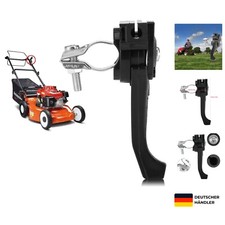 Gashebel für Rasenmäher aus