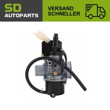 Vergaser e choke für - 12, +