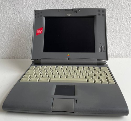 Apple powerbook 520 - 520,, untested