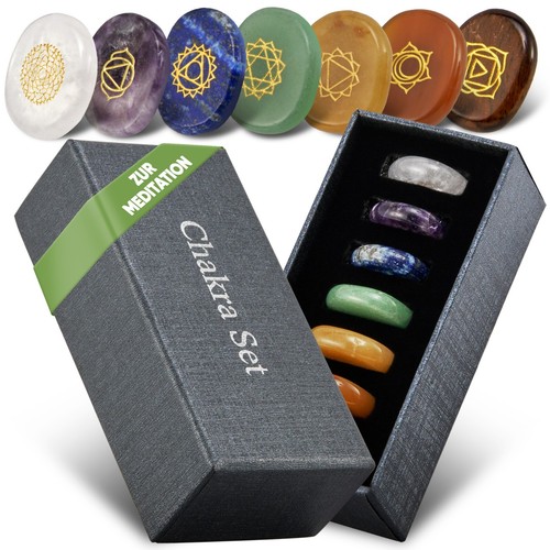 Puraja premium chakra - puraja, set
