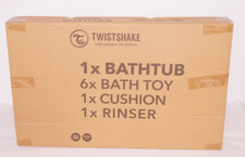 Twistshake Badeset 2