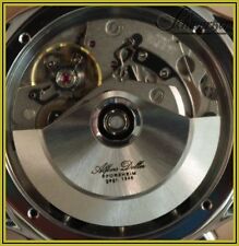 Reparatur Revision Überholung Valjoux 7750 Chronograph Automatik Uhrmachermeiste