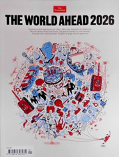 The economist magazine - the, magazine: