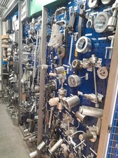 Spezialwerkzeug Land Rover / Range Rover