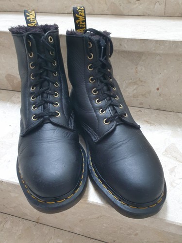 Doc martens 1460 - dr.,