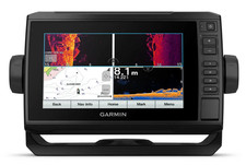 Garmin ECHOMAP UHD2 72sv 7 Zoll Kartenplotter Boot Yacht 010-02683-00