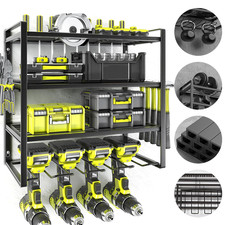 Werkzeughalter Werkzeugregal