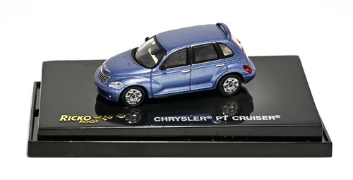 Ricko modellauto 38861 - modellauto, 1:87