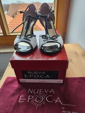 Nueva Epoca Tanzschuhe Werner
