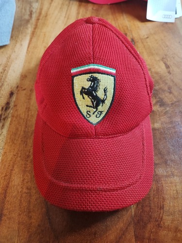Scuderia ferrari vintage - scuderia,