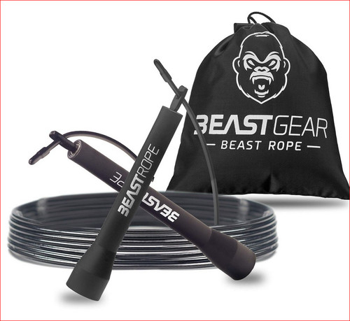 Beast gear rope seilspringen - beast,