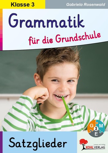 Grammatik für die - , grundschule
