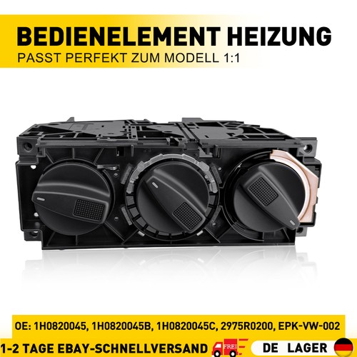 Bedienelement