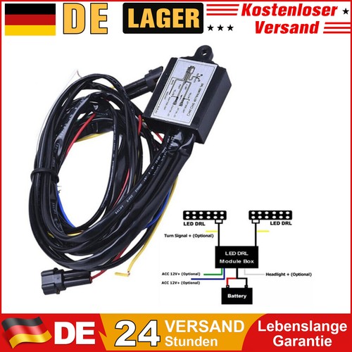 Automatisches steuermodul für - steuermodul,