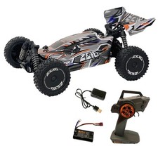 DF Models Z06 Light Buggy RTR