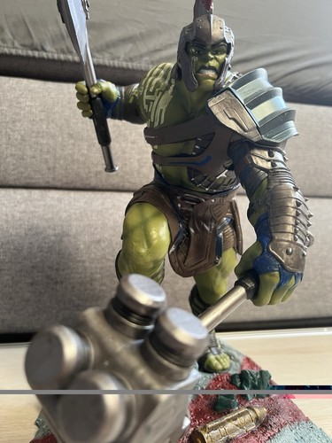 Marvel gallery hulk - hulk, 2er