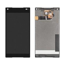 Sony Xperia Z5 Compact Display