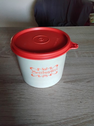 Tupperware vorratsdose - tupperware,