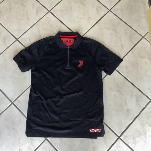 Herren poloshirt von hugo boss - von,