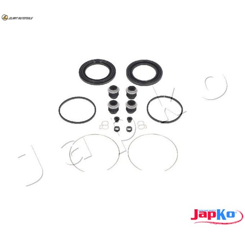 Reparatursatz bremssattel - reparatursatz,