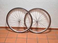 Rennrad Laufradsatz Campagnolo