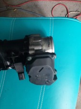 AUDI A6 A7 4GA,4GF DROSSELKLAPPE 059 145 950 AH