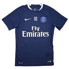 Nike 2015-16 PARIS