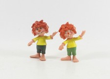Pumuckl === 2 x Figuren von Heimo