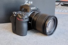 Nikon Z6 III Z 6III Kit 24-70