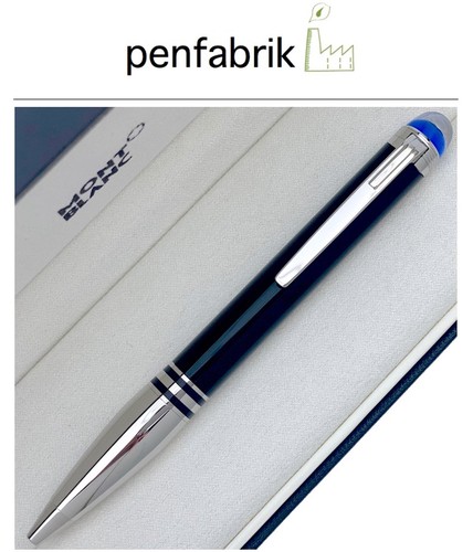 Montblanc starwalker doué - starwalker,