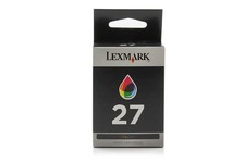 Lexmark 27HC / 10NX227E Tinte
