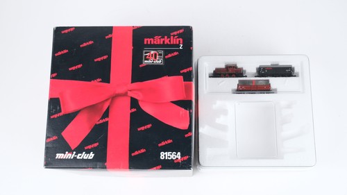 Märklin 81564 güterzug br - 81564,