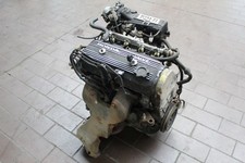 Motor EW3 Honda CRX 1,5 Af/as 12 Monate Garantie Sofortversand