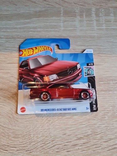 Hot wheels super - hot,
