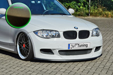 Frontspoiler Lippe