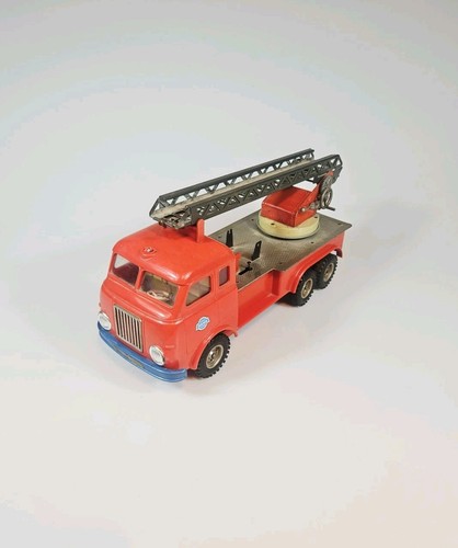Gama 2635 feuerwehr - gama,