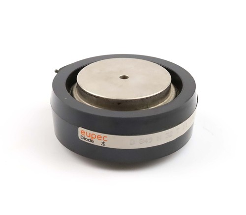 Eupec netz gleichrichterdiode - eupec,