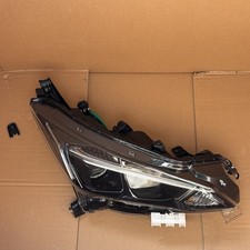 Original Nissan Leaf ZE0 LED Frontscheinwerfer Scheinwerfer rechts 26010-5SH0A