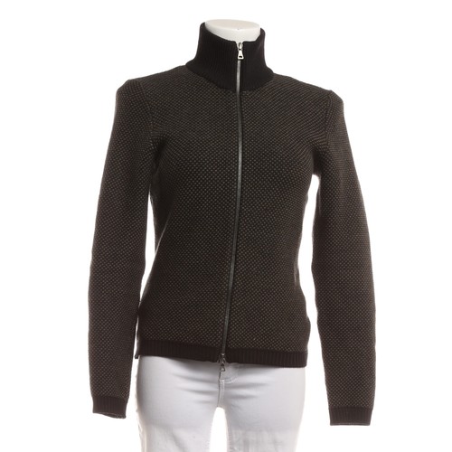 Prada linea rossa strickjacke - prada,