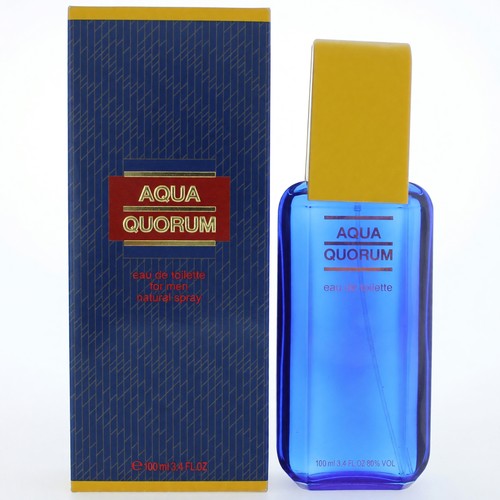 Aqua quorum puig 4 - quorum, by
