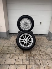 Winterräder Ford Galaxy, S-Max,  Jaguar XF, XJ,  Volvo S60, V60, XC 70 7mm