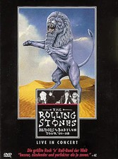 The rolling stones bridges - -,