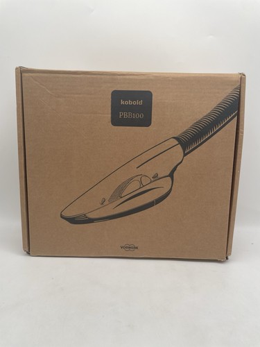 Vorwerk kobold pb100 - vorwerk,