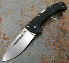 Cold Steel 4-MAX SCOUT Messer