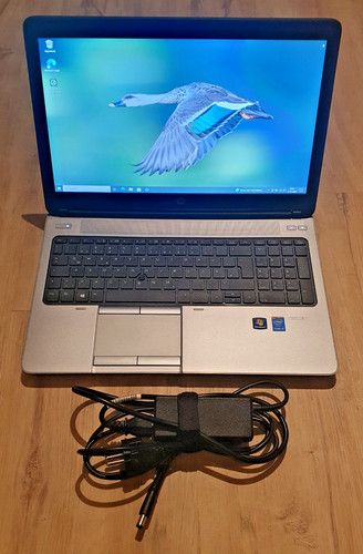 Probook 650 4310m - hp, i5-4310m