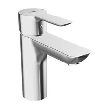 Hansa Ligna Waschtischarmatur